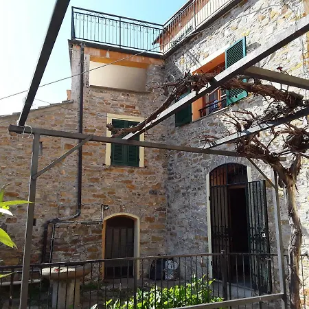 Antico Frantoio Holiday home Diano Marina