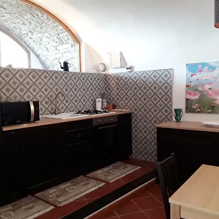 Holiday home Antico Frantoio