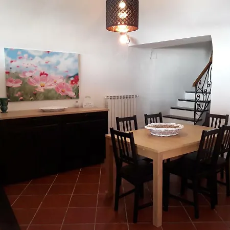 Antico Frantoio Diano Marina