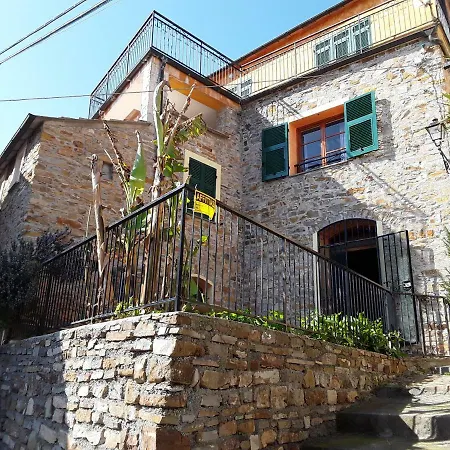 Antico Frantoio * Diano Marina