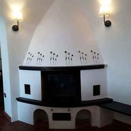 Holiday home Antico Frantoio *