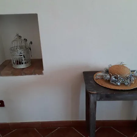 Antico Frantoio Holiday home *