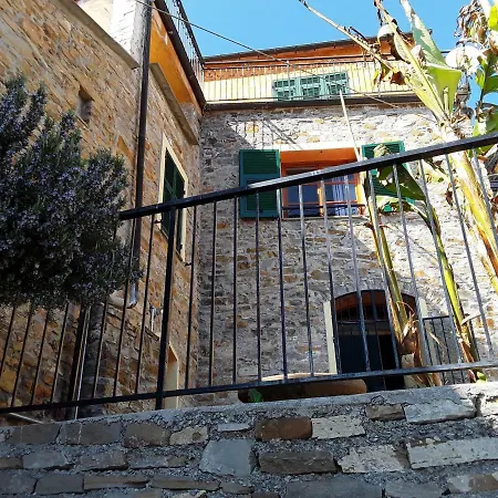 Antico Frantoio Diano Marina